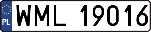 WML19016