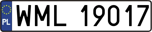 WML19017