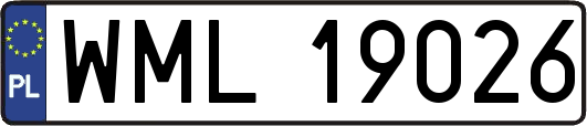 WML19026