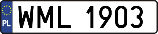 WML1903