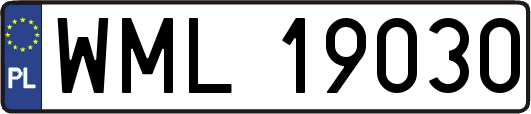 WML19030