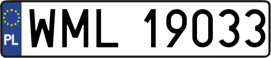 WML19033