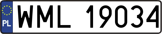 WML19034