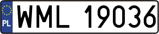 WML19036