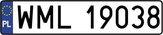 WML19038