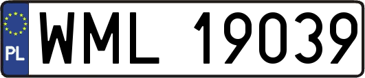 WML19039