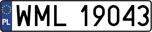 WML19043