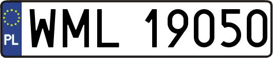 WML19050