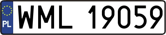 WML19059