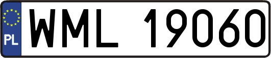 WML19060