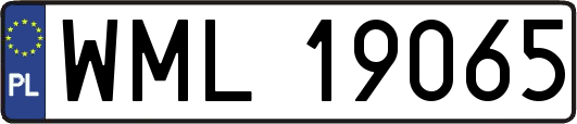 WML19065