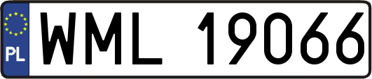 WML19066