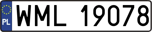 WML19078