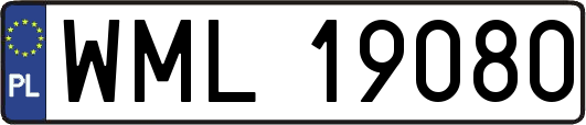 WML19080