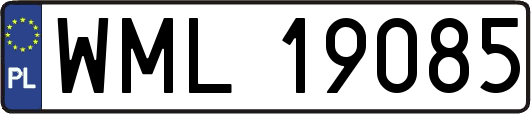 WML19085
