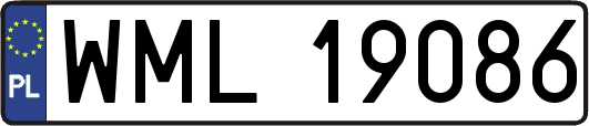 WML19086
