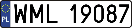 WML19087