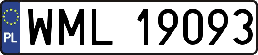 WML19093