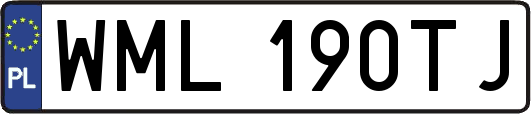WML190TJ