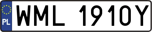 WML1910Y