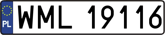 WML19116