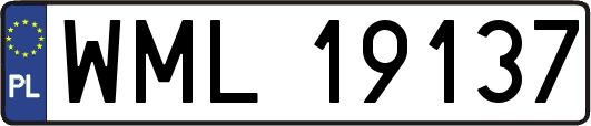WML19137