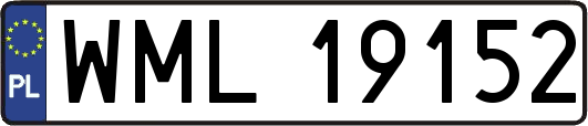 WML19152