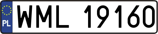 WML19160