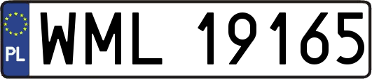 WML19165
