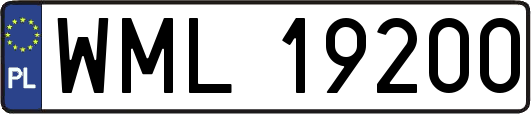 WML19200
