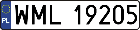 WML19205