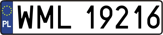 WML19216