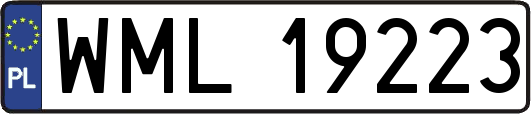 WML19223