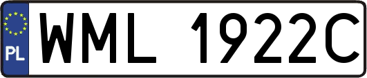 WML1922C