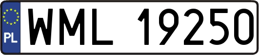 WML19250