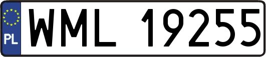 WML19255