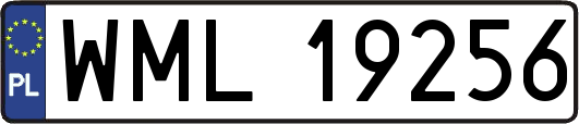 WML19256