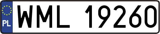 WML19260