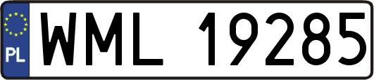 WML19285
