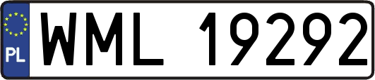 WML19292