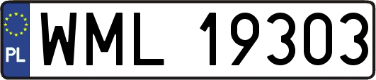 WML19303