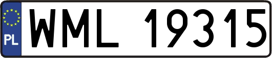 WML19315