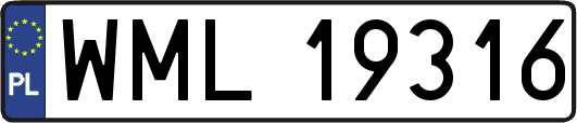 WML19316