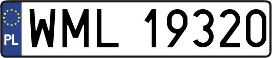 WML19320