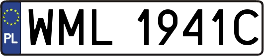 WML1941C
