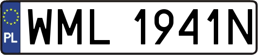 WML1941N