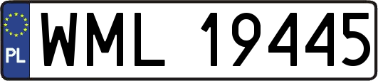 WML19445
