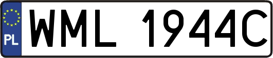 WML1944C