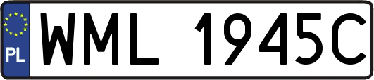 WML1945C
