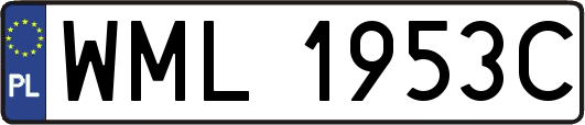 WML1953C